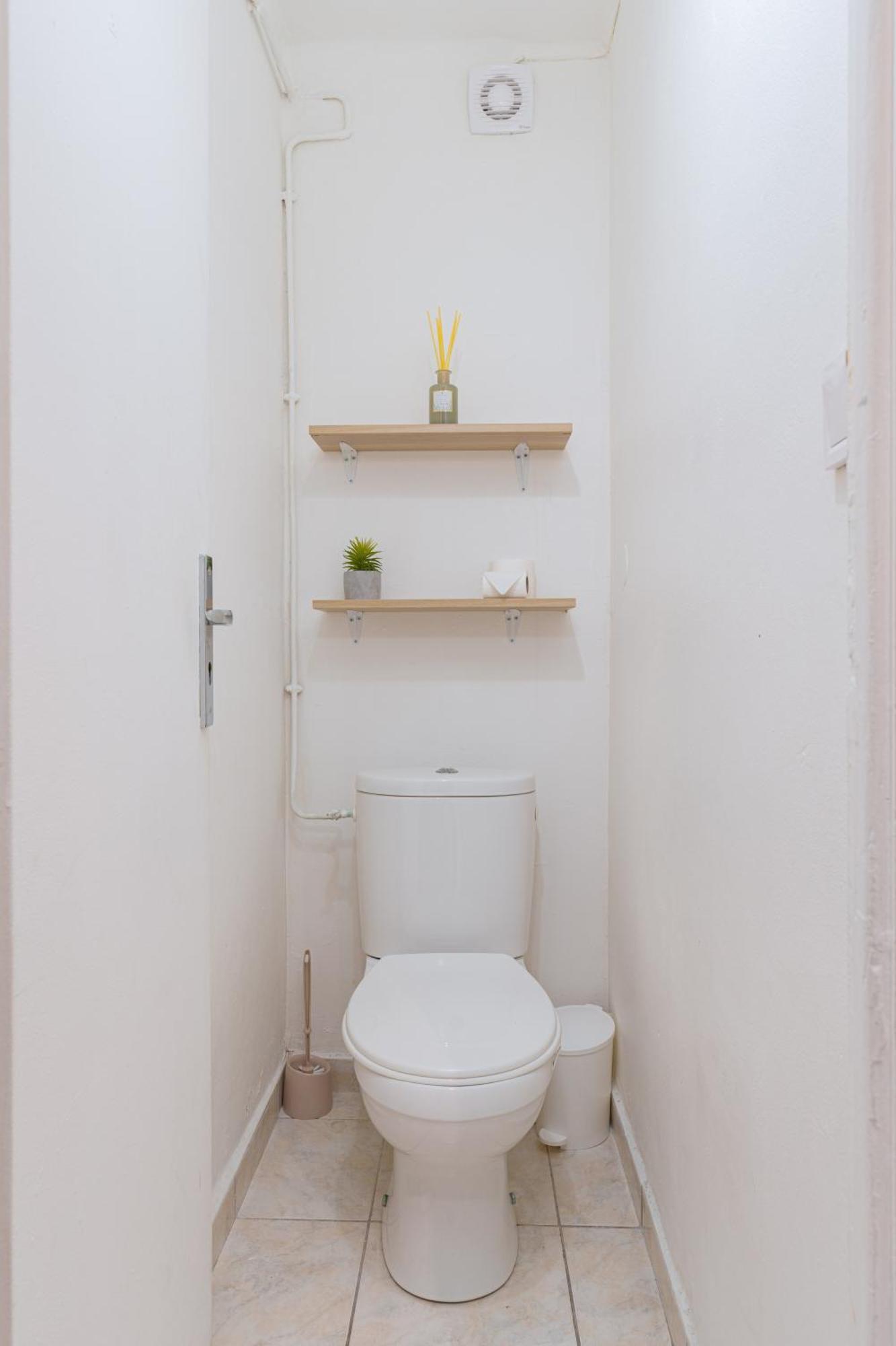 Le Gabin By Apirent #Centre-Ville #Climatisation #Wifi Cannes Eksteriør billede