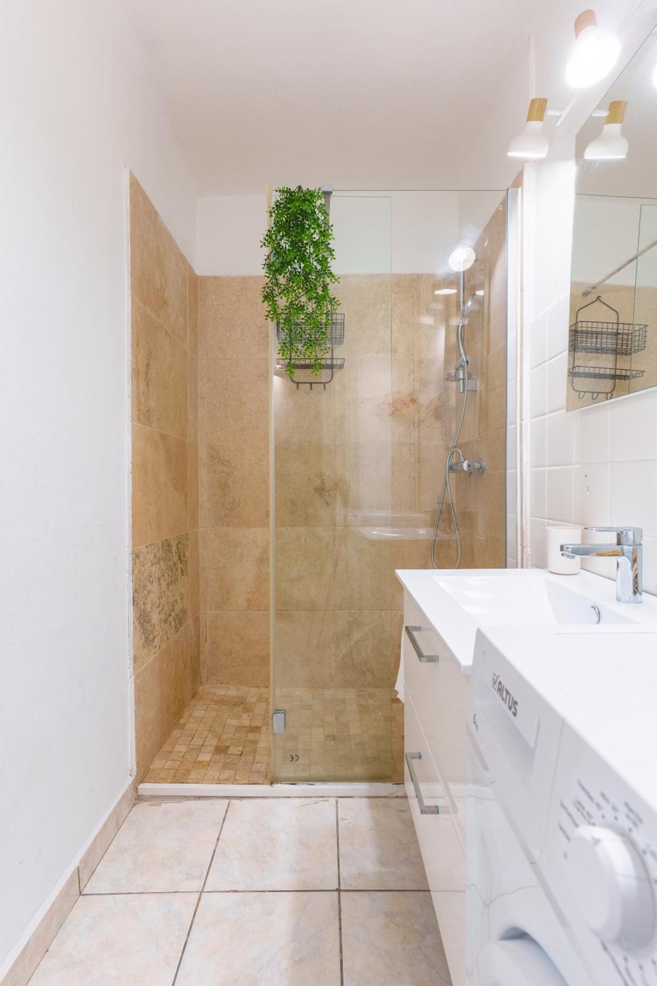 Le Gabin By Apirent #Centre-Ville #Climatisation #Wifi Cannes Eksteriør billede