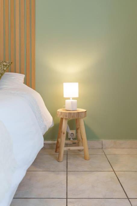 Le Gabin By Apirent #Centre-Ville #Climatisation #Wifi Cannes Eksteriør billede