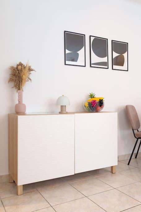 Le Gabin By Apirent #Centre-Ville #Climatisation #Wifi Cannes Eksteriør billede