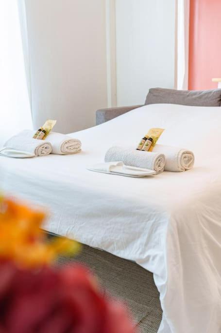 Le Gabin By Apirent #Centre-Ville #Climatisation #Wifi Cannes Eksteriør billede