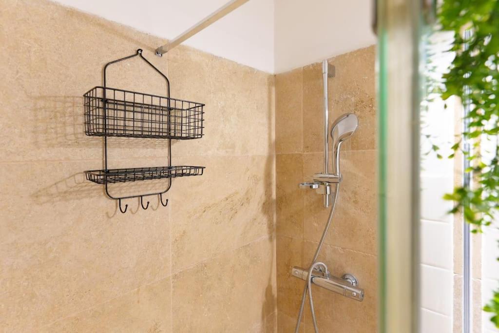 Le Gabin By Apirent #Centre-Ville #Climatisation #Wifi Cannes Eksteriør billede