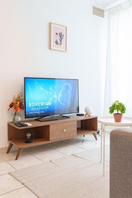 Le Gabin By Apirent #Centre-Ville #Climatisation #Wifi Cannes Eksteriør billede