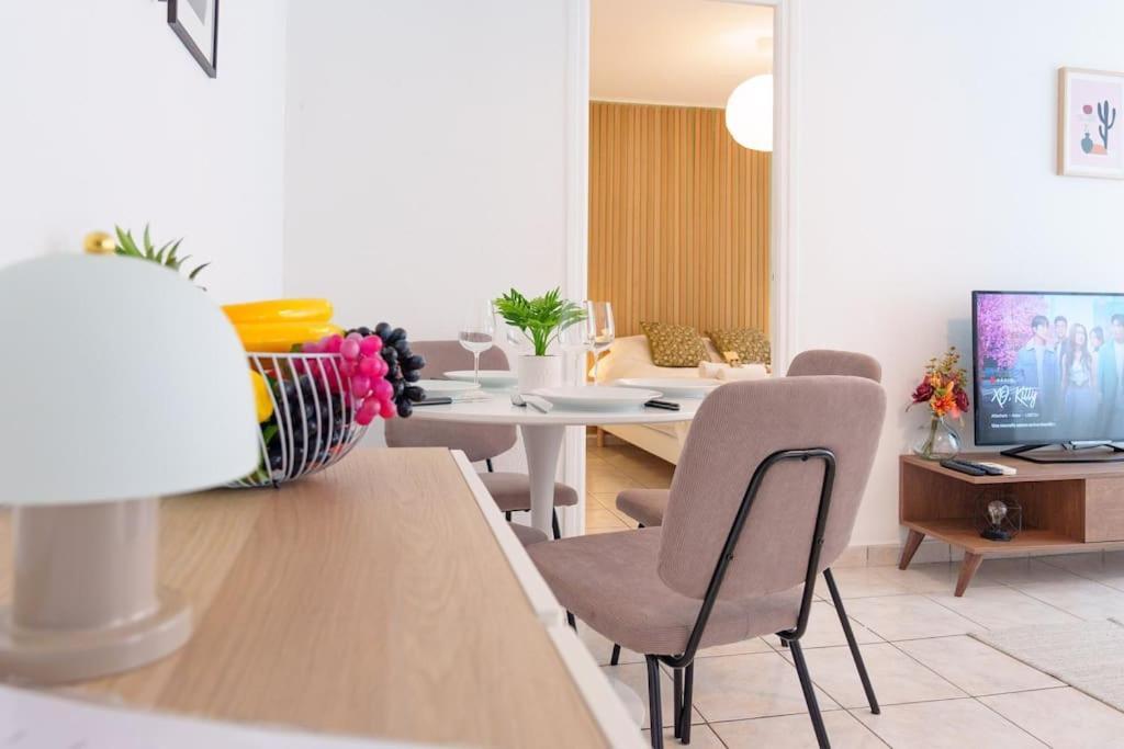 Le Gabin By Apirent #Centre-Ville #Climatisation #Wifi Cannes Eksteriør billede