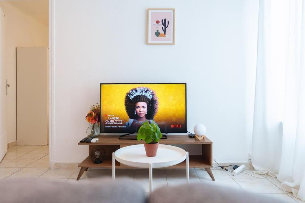 Le Gabin By Apirent #Centre-Ville #Climatisation #Wifi Cannes Eksteriør billede