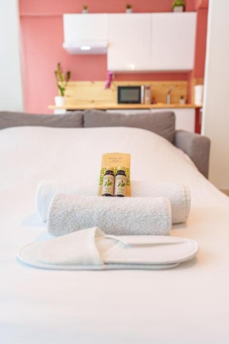 Le Gabin By Apirent #Centre-Ville #Climatisation #Wifi Cannes Eksteriør billede