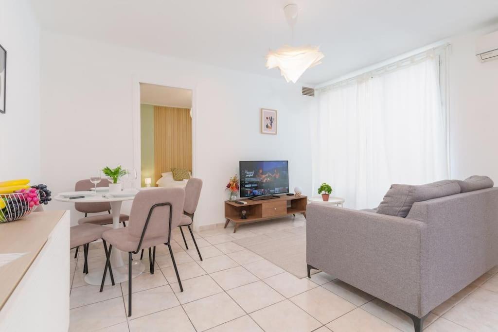 Le Gabin By Apirent #Centre-Ville #Climatisation #Wifi Cannes Eksteriør billede