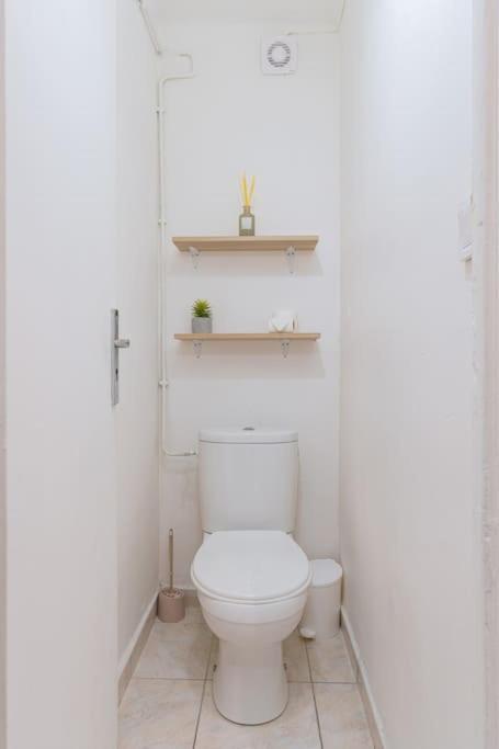 Le Gabin By Apirent #Centre-Ville #Climatisation #Wifi Cannes Eksteriør billede