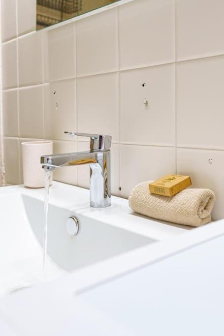 Le Gabin By Apirent #Centre-Ville #Climatisation #Wifi Cannes Eksteriør billede